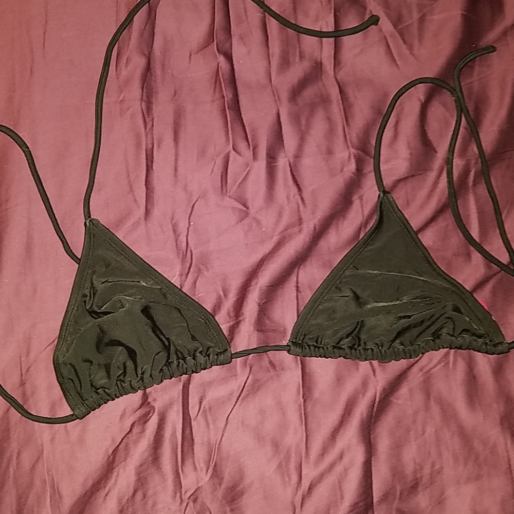 Bikini top